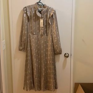 NWT brand new Ba&sh dress